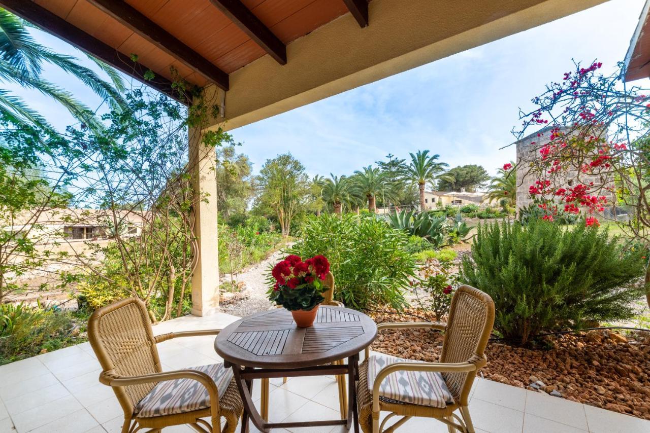 Rural Predio Son Serra Country house *