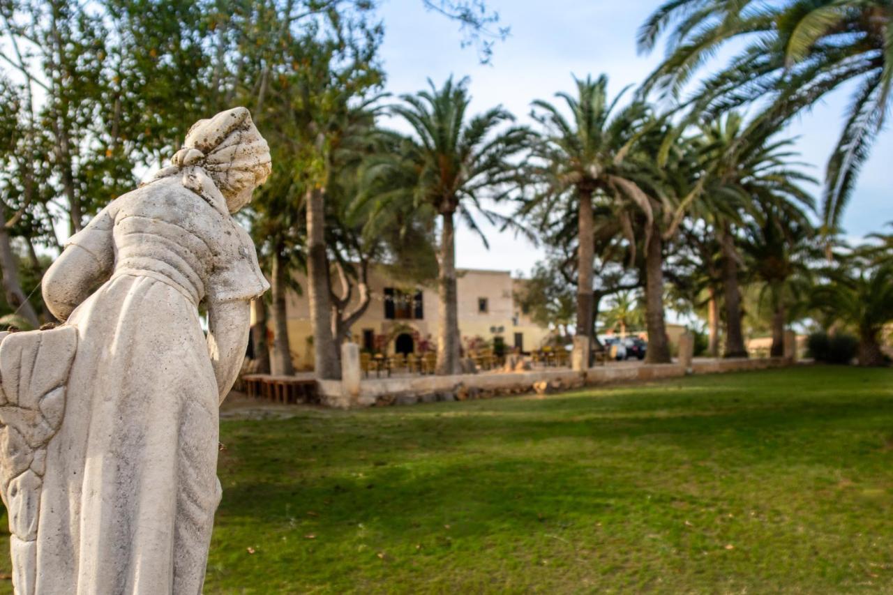 Finca Rural Predio Son Serra Can Picafort (Mallorca)