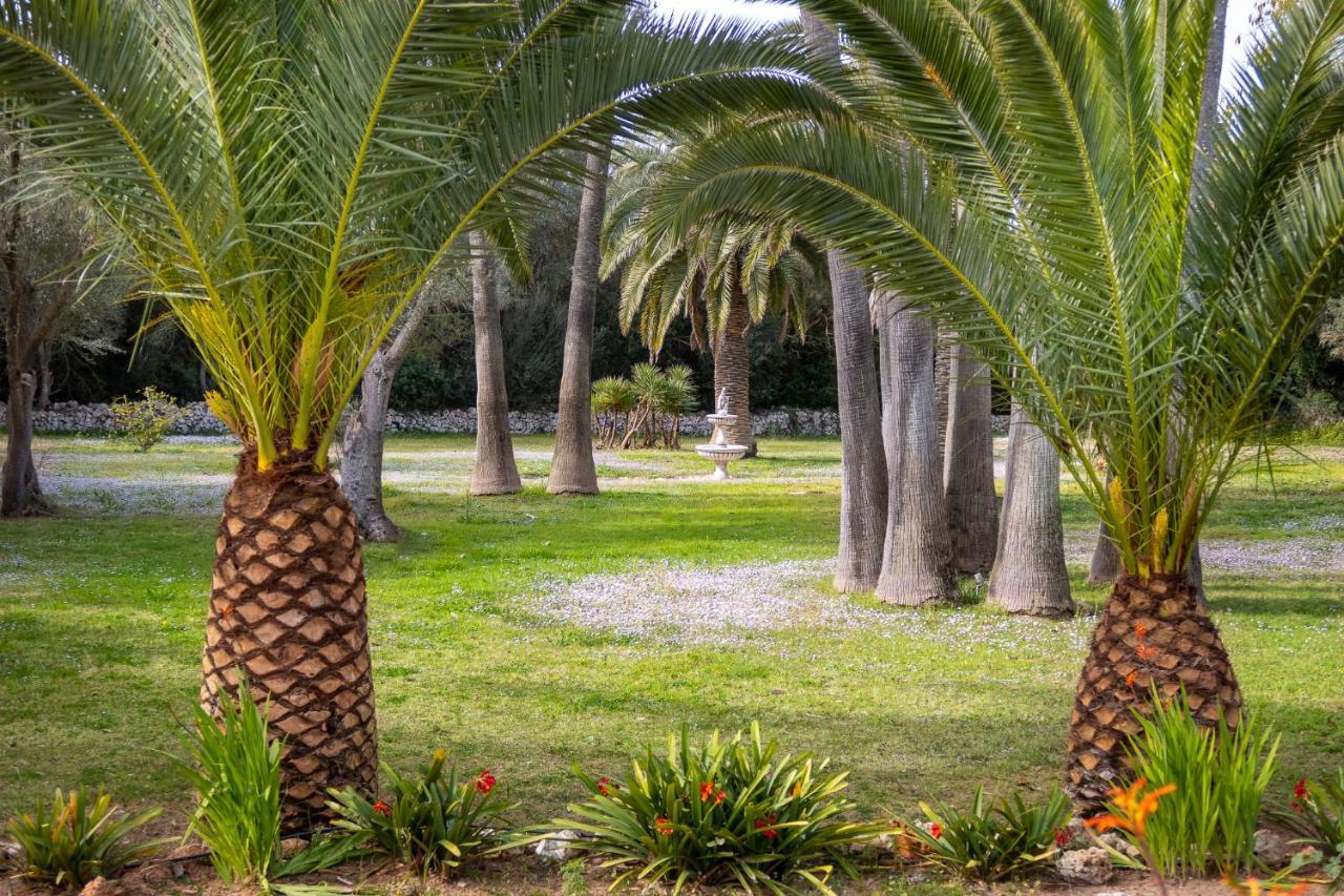 Finca Rural Predio Son Serra