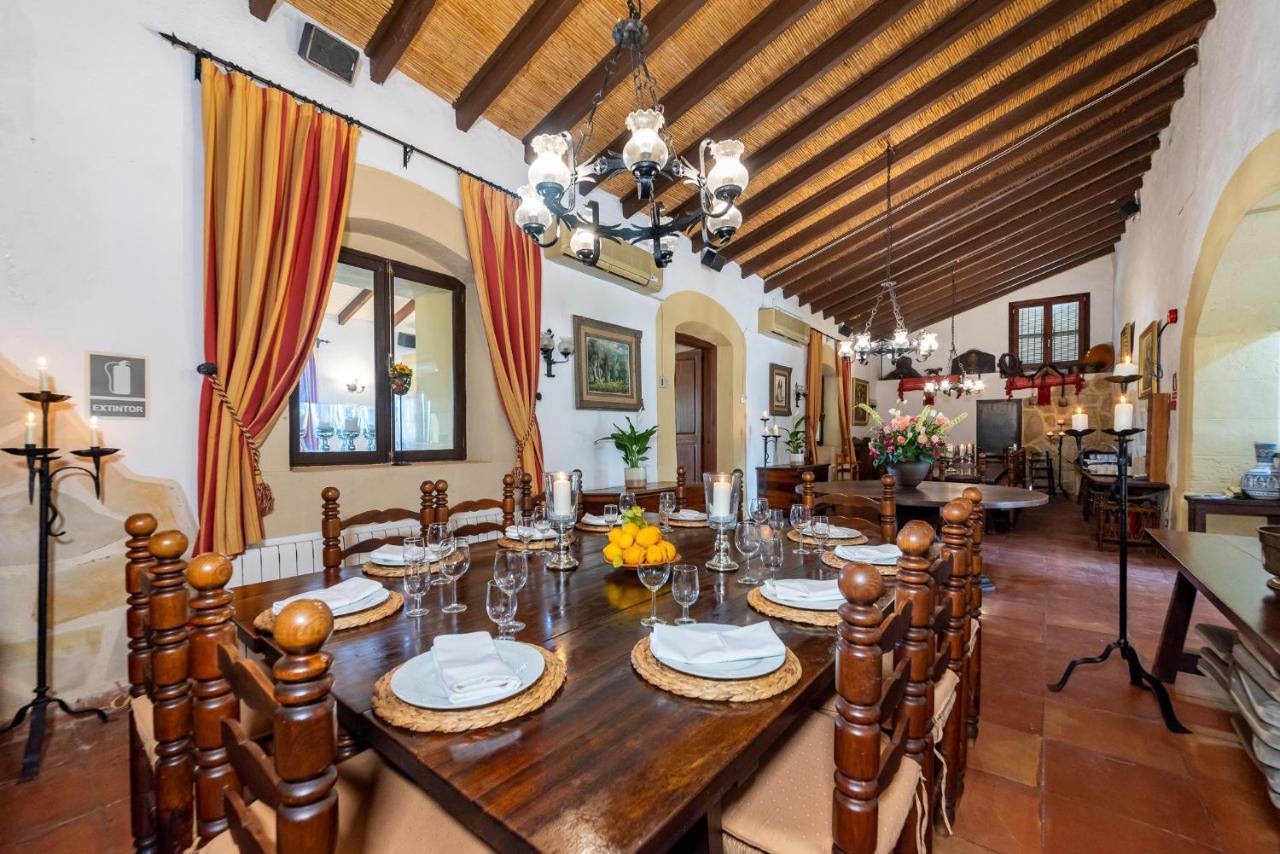 Finca Rural Predio Son Serra * Can Picafort (Mallorca)