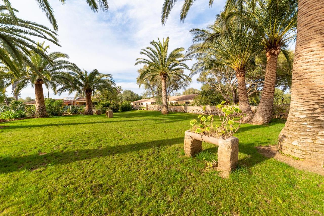 Finca Rural Predio Son Serra * Can Picafort (Mallorca)