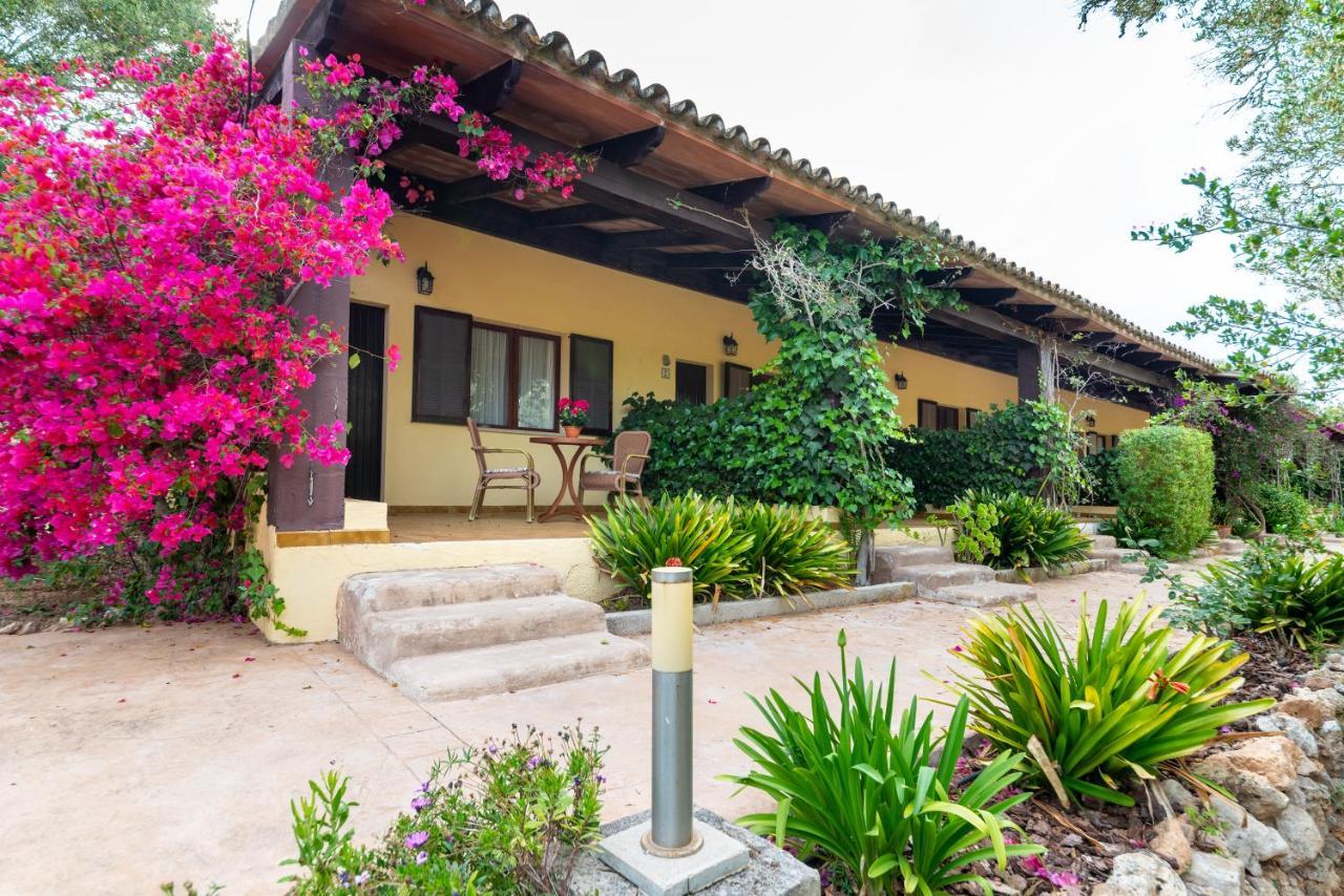 Landhaus Rural Predio Son Serra *