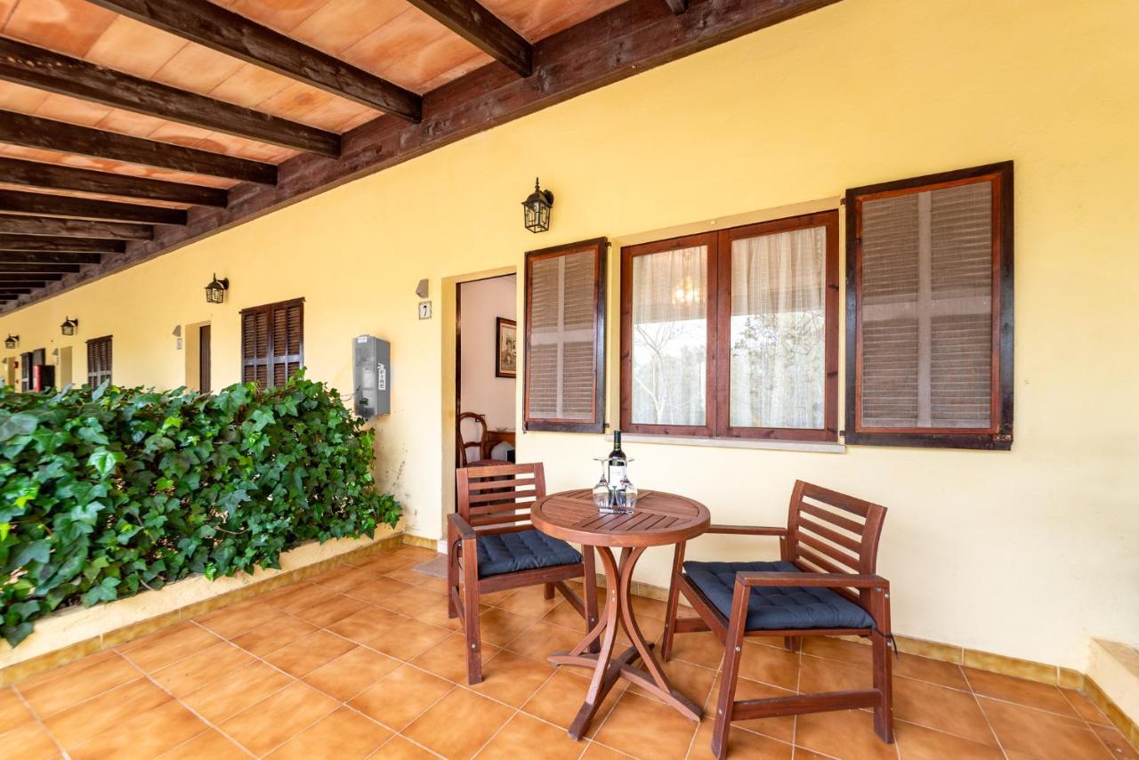Finca Rural Predio Son Serra Can Picafort (Mallorca)