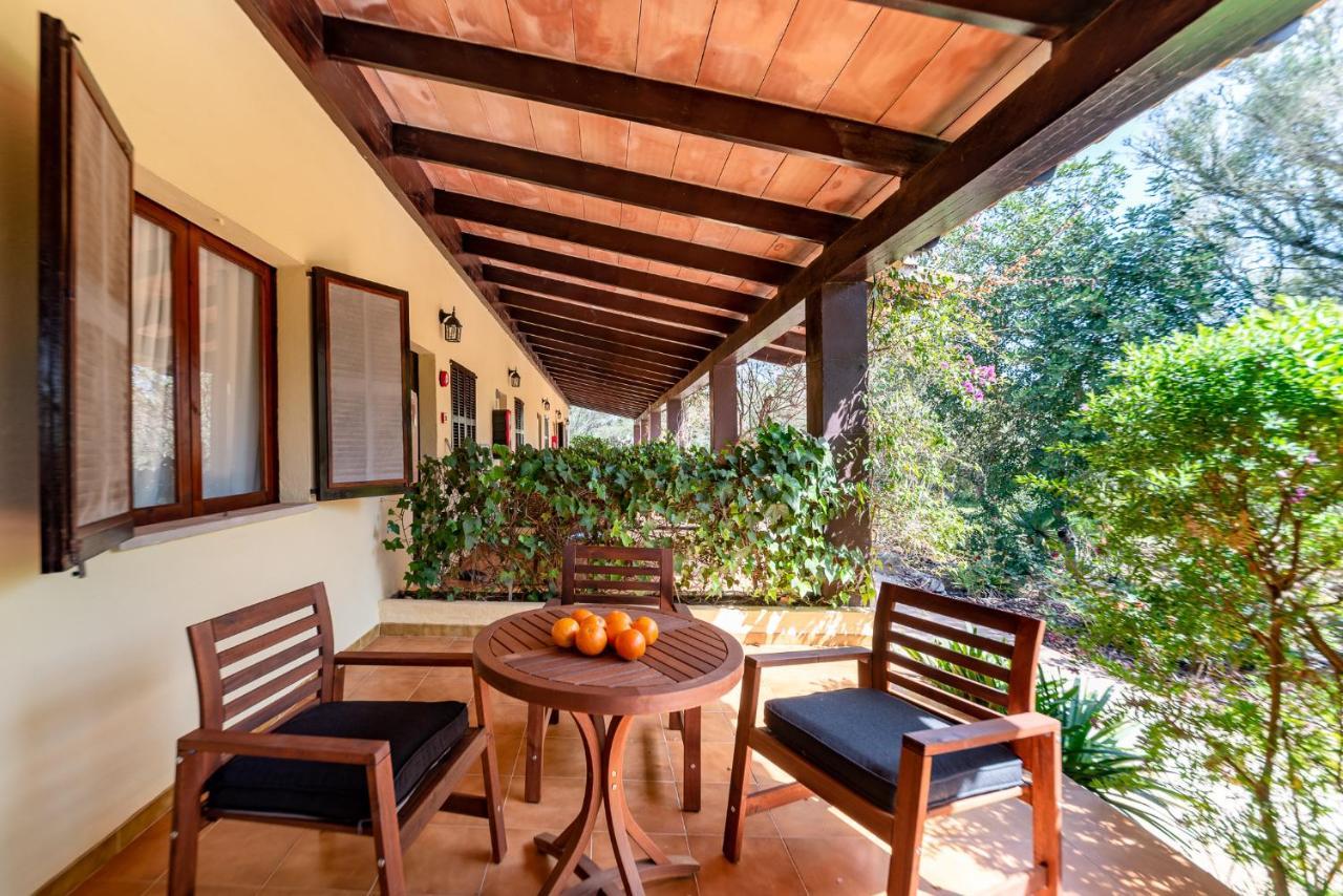 Finca Rural Predio Son Serra Can Picafort (Mallorca)