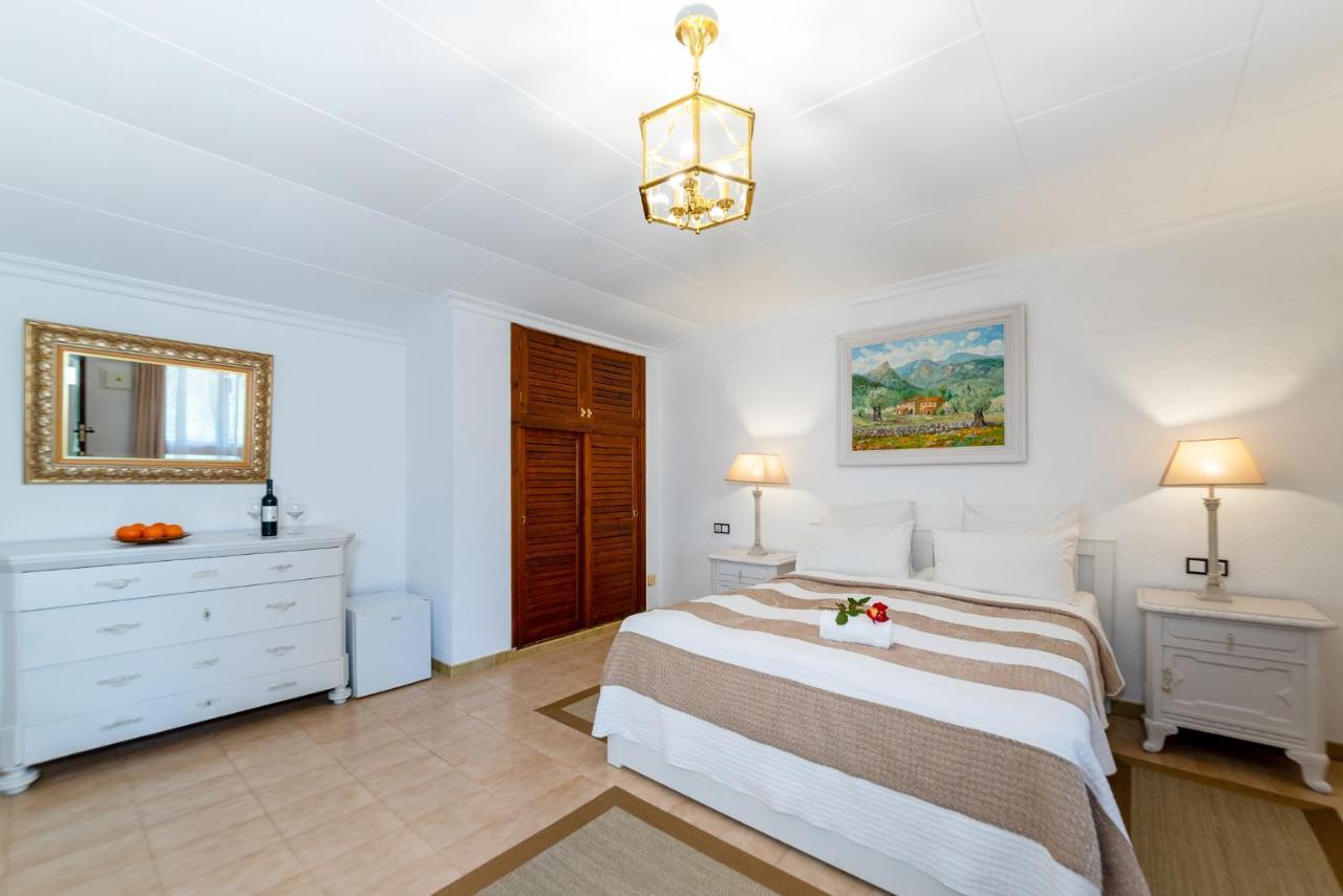 Finca Rural Predio Son Serra * Can Picafort (Mallorca)