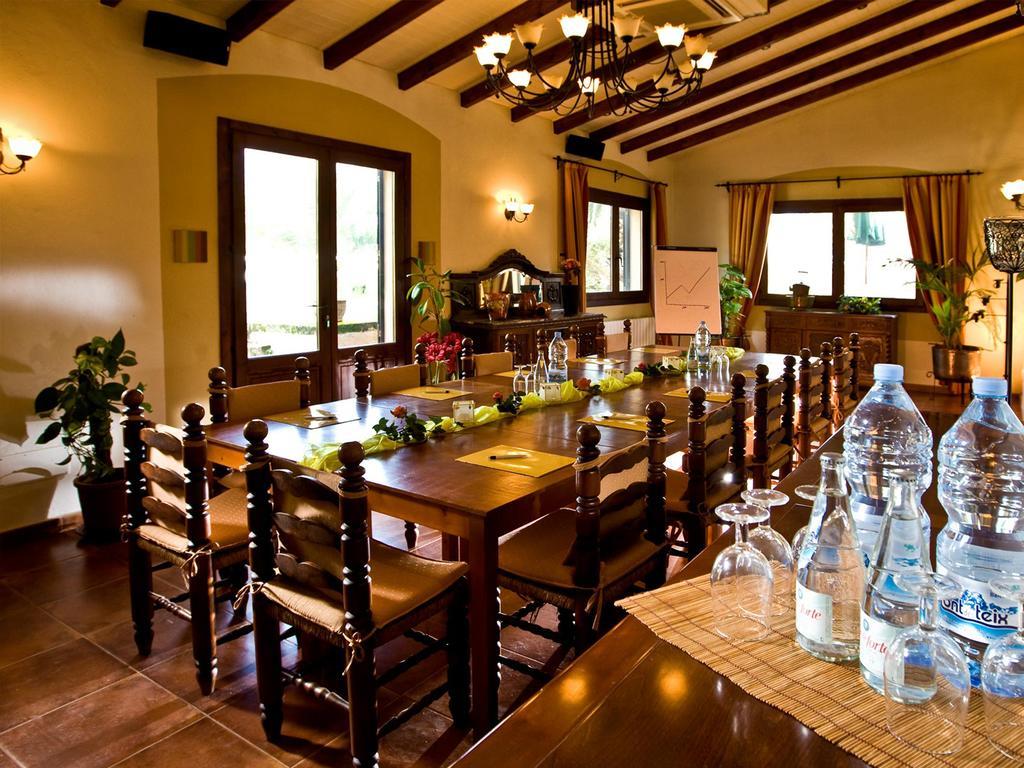 Finca Rural Predio Son Serra Lantställe Can Picafort (Mallorca)