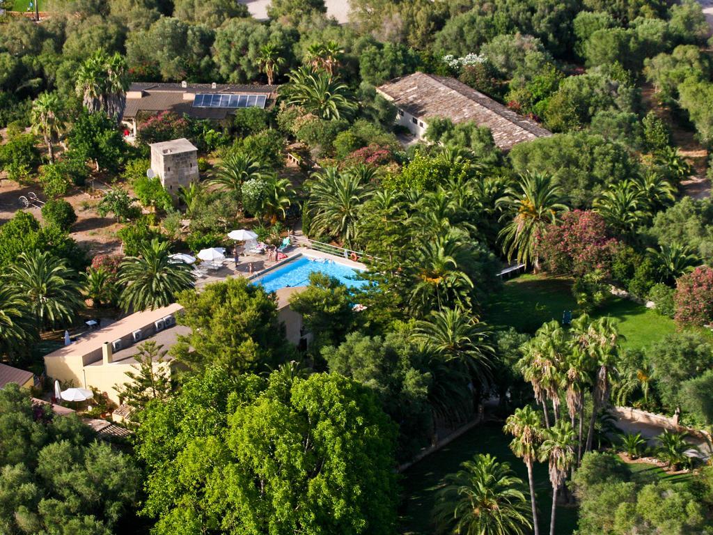 Landhaus Rural Predio Son Serra