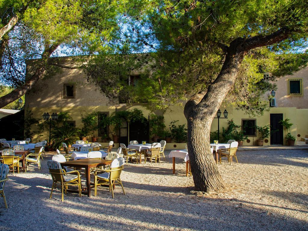 Finca Rural Predio Son Serra