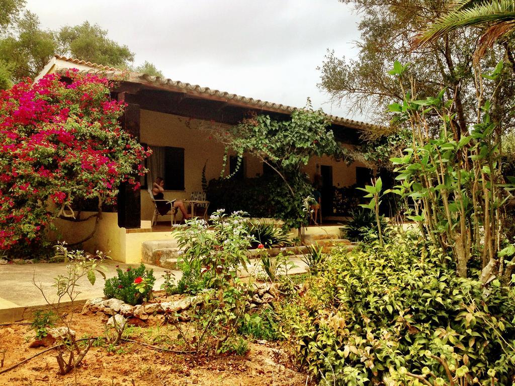 Finca Rural Predio Son Serra Can Picafort (Mallorca)