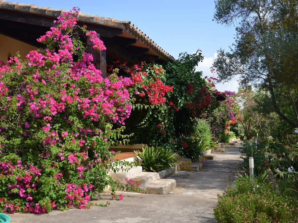 Finca Rural Predio Son Serra *