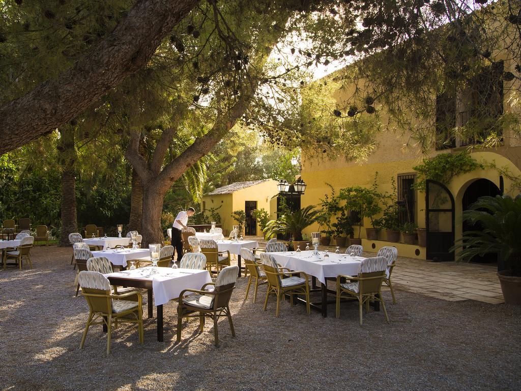 Finca Rural Predio Son Serra Lantställe Can Picafort (Mallorca)
