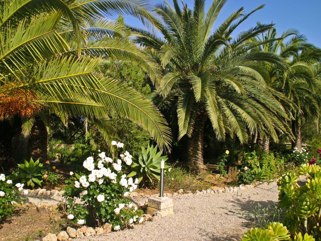 Lantställe Finca Rural Predio Son Serra *