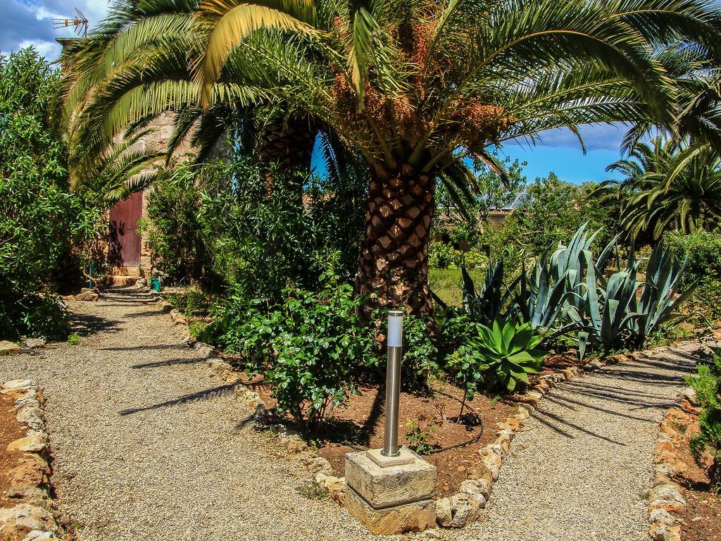 Lantställe Finca Rural Predio Son Serra *