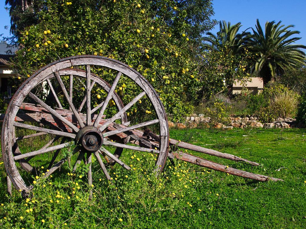 Finca Rural Predio Son Serra
