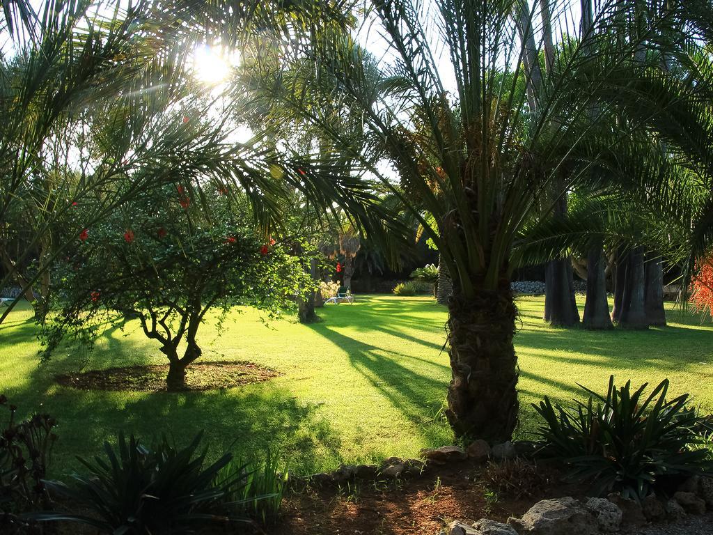 Finca Rural Predio Son Serra Lantställe *