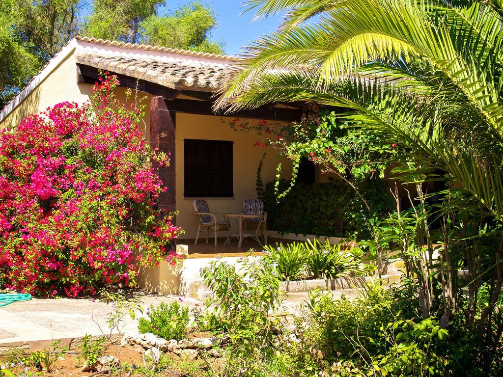 Finca Rural Predio Son Serra * Can Picafort (Mallorca)