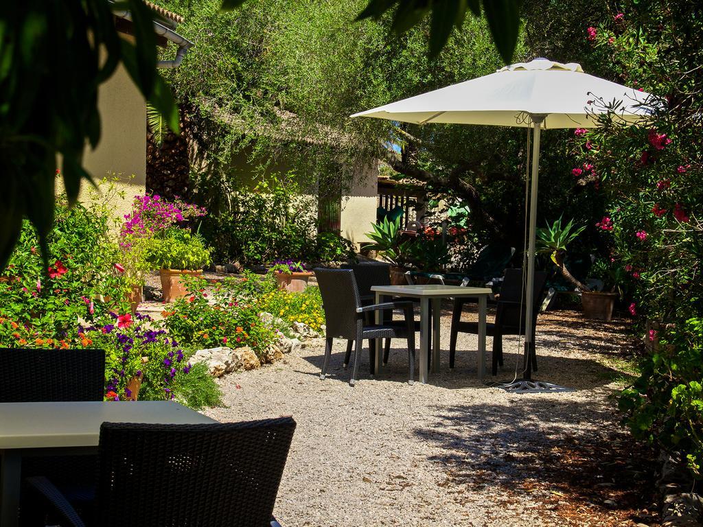 Finca Rural Predio Son Serra Lantställe