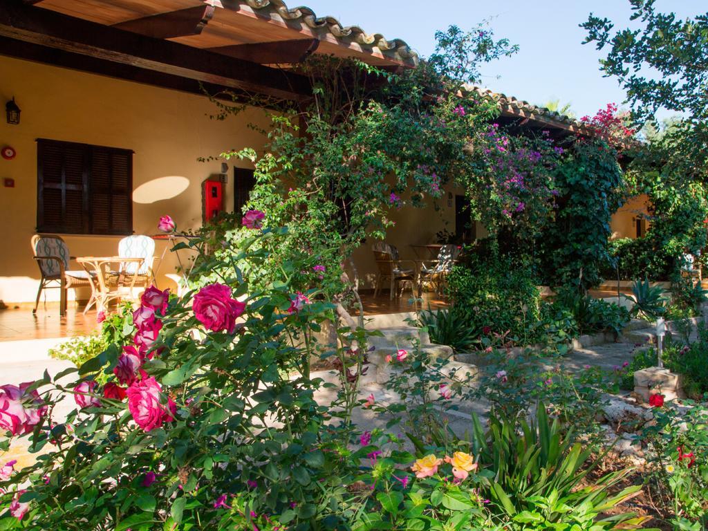 Finca Rural Predio Son Serra * Can Picafort (Mallorca)