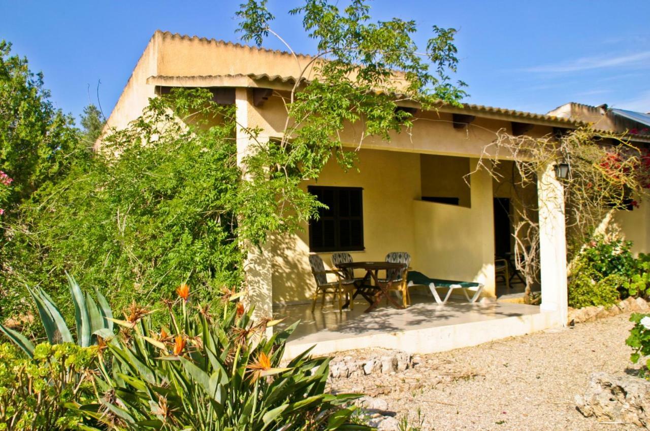 Finca Rural Predio Son Serra Lantställe *