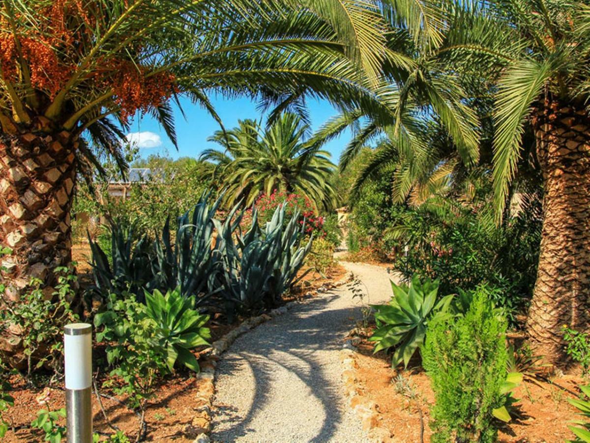 Finca Rural Predio Son Serra Lantställe Can Picafort (Mallorca)