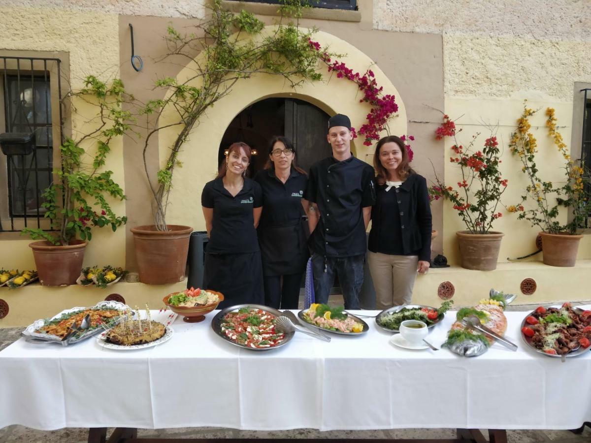 Lantställe Finca Rural Predio Son Serra *